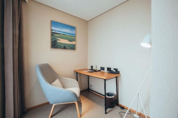 Hotel Discover (Taibao)